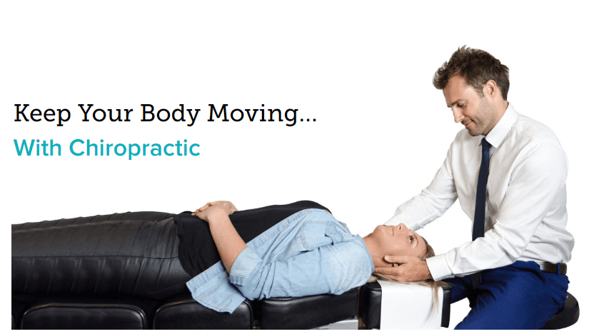 Wellbeing Chiropractic Carlton — Carlton, Melbourne