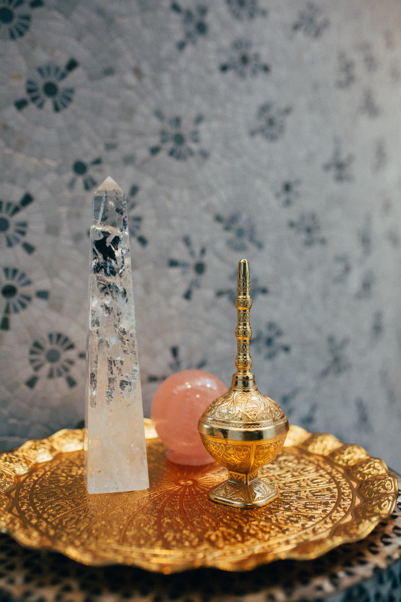 Amara Wellness Centre — Brunswick, Melbourne