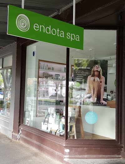 endota spa Carlton North — Carlton, Melbourne