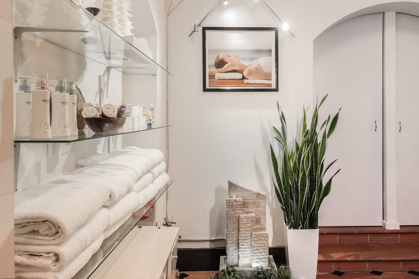 Body Retreat — Carlton, Melbourne