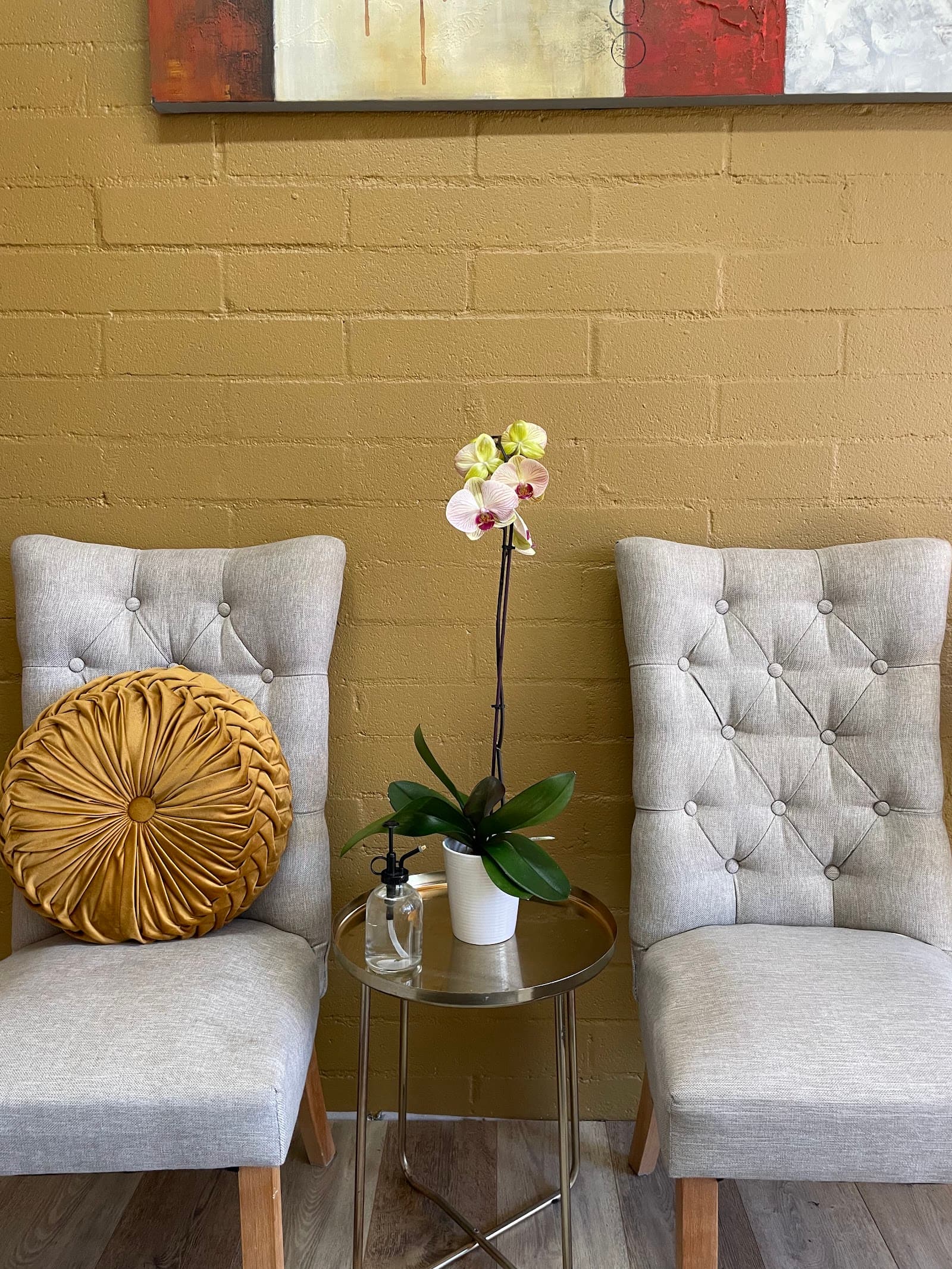 Carlton Natural Therapy & Massage — Carlton, Melbourne