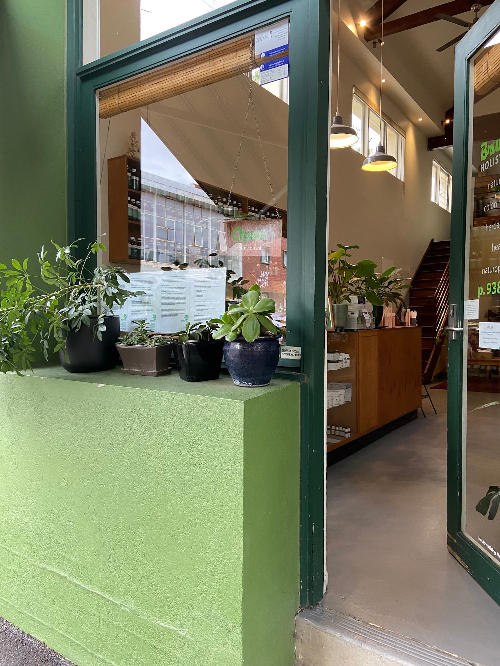 Brunswick Holistic Health — Brunswick, Melbourne