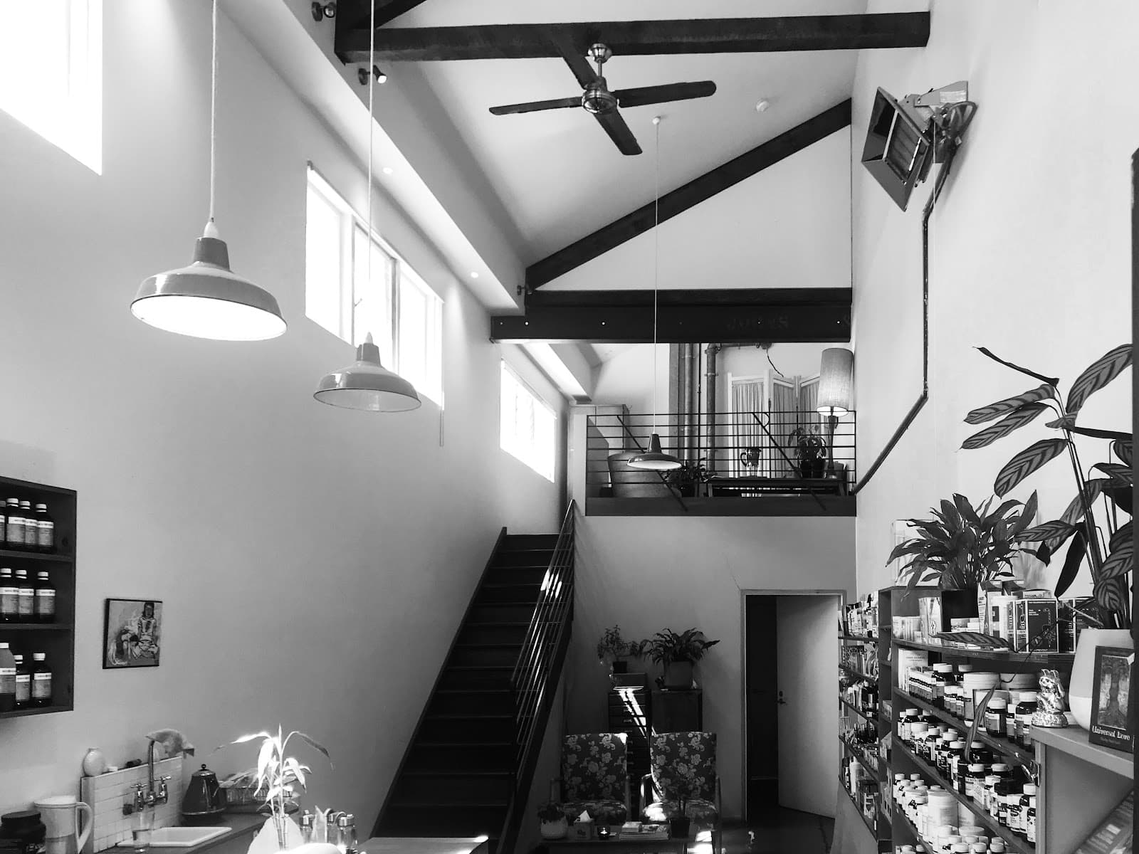 Brunswick Holistic Health — Brunswick, Melbourne