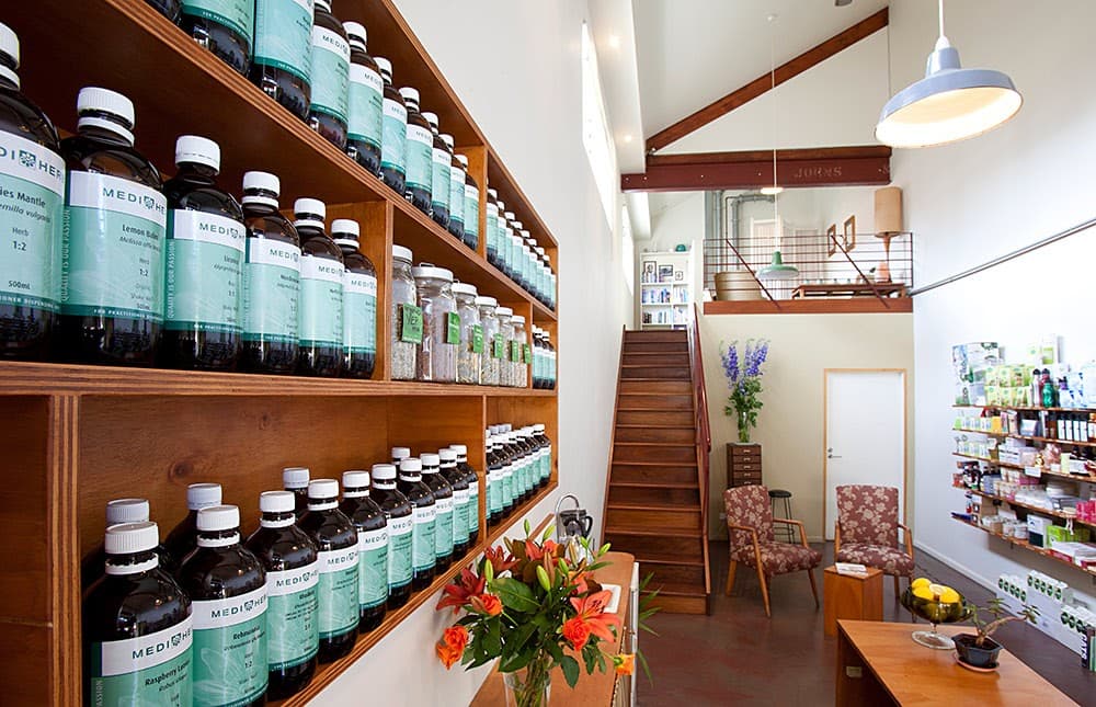Brunswick Holistic Health — Brunswick, Melbourne