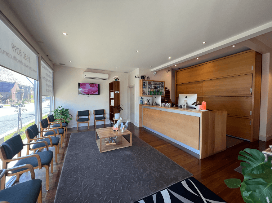 Brunswick Health — Brunswick, Melbourne