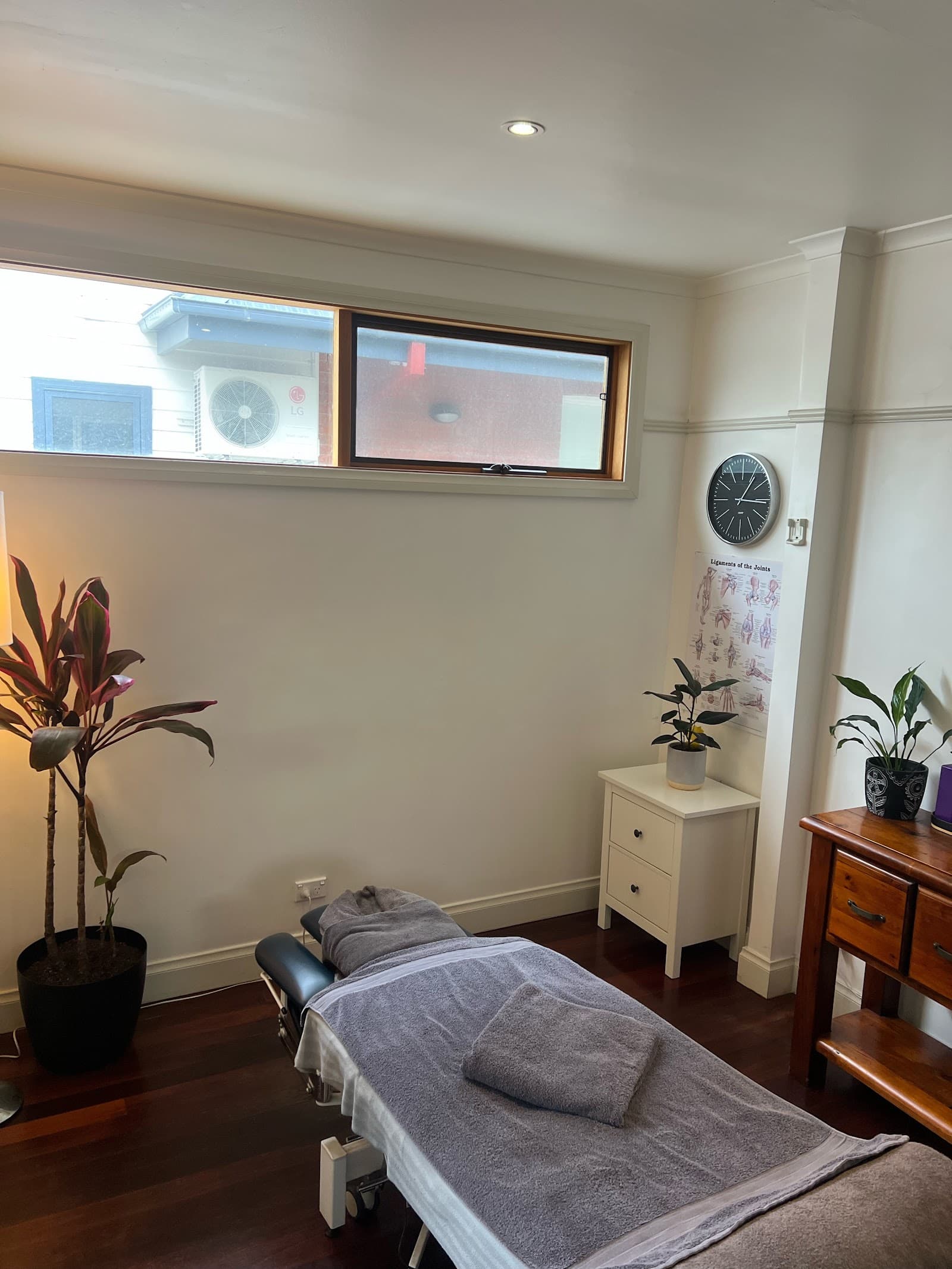 Brunswick Health — Brunswick, Melbourne