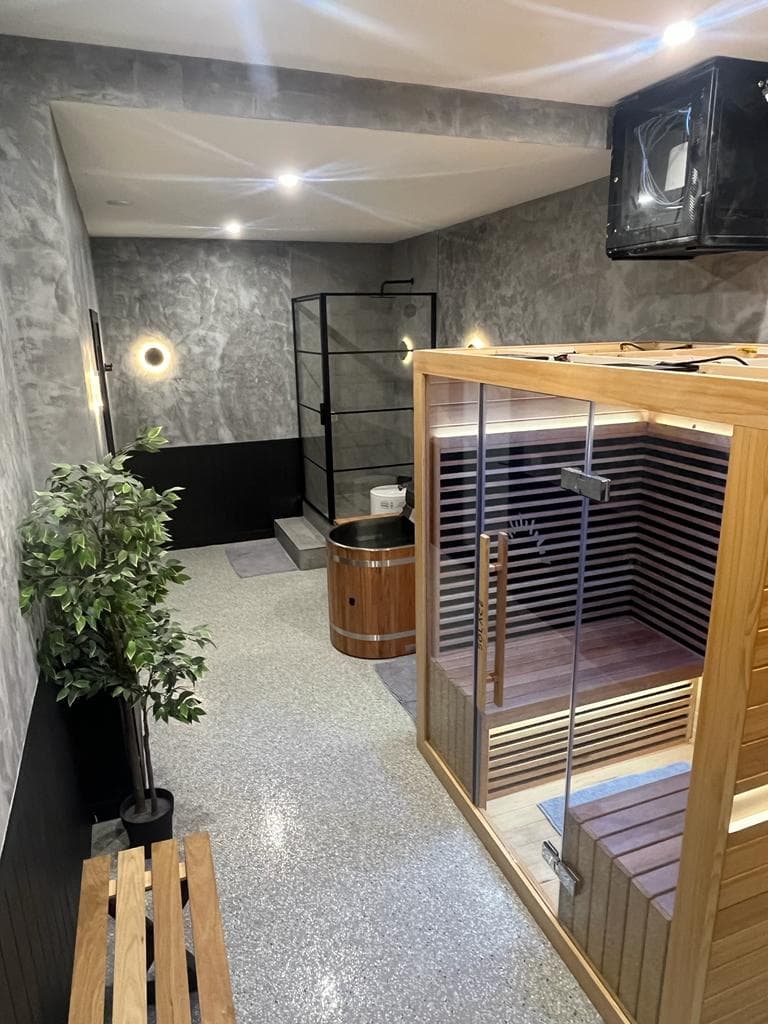 The Recovery Centre Brunswick - TRC — Brunswick, Melbourne