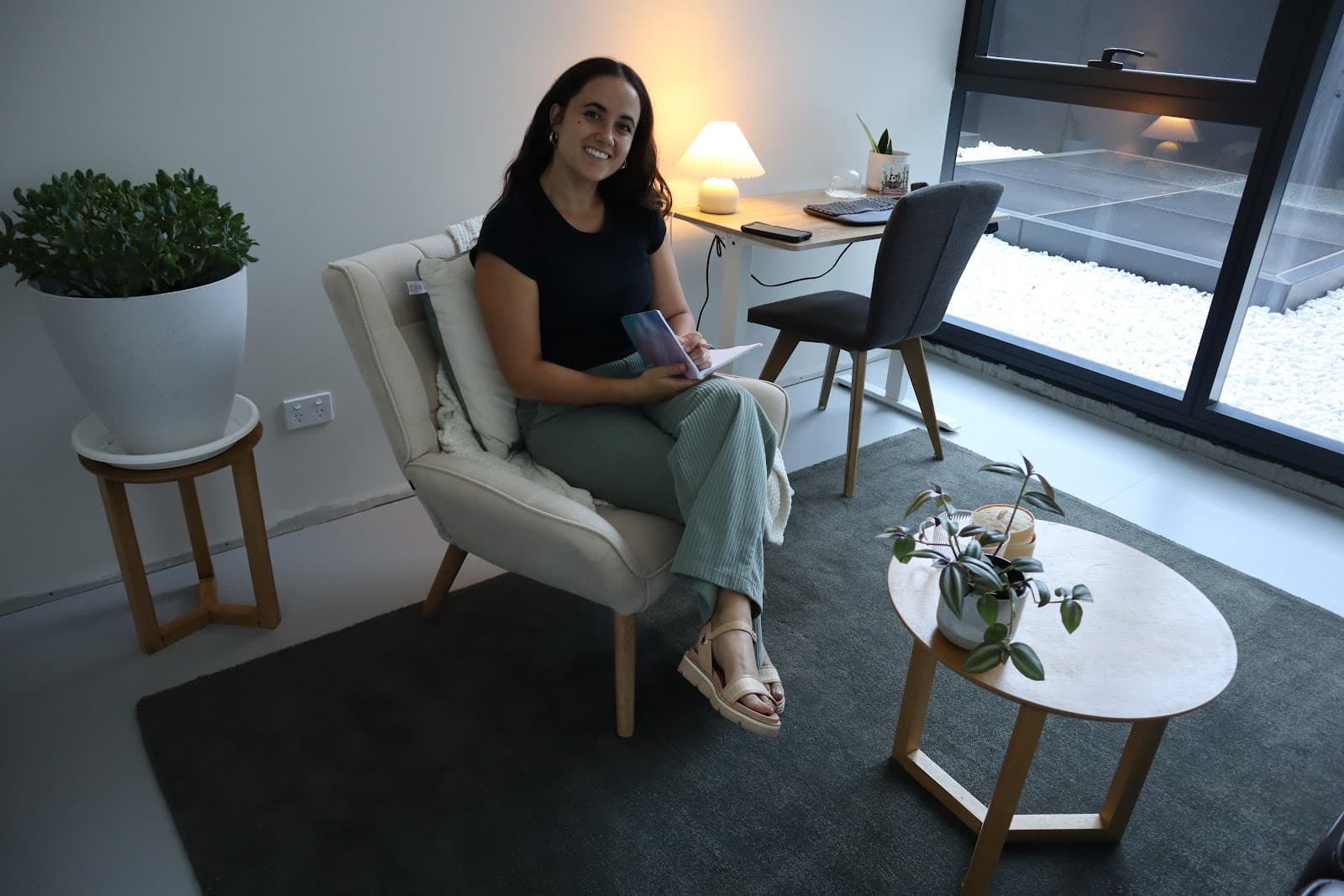 Sanctuary Wellness Australia — Brunswick, Melbourne