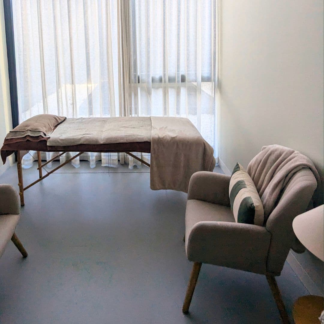 Sanctuary Wellness Australia — Brunswick, Melbourne
