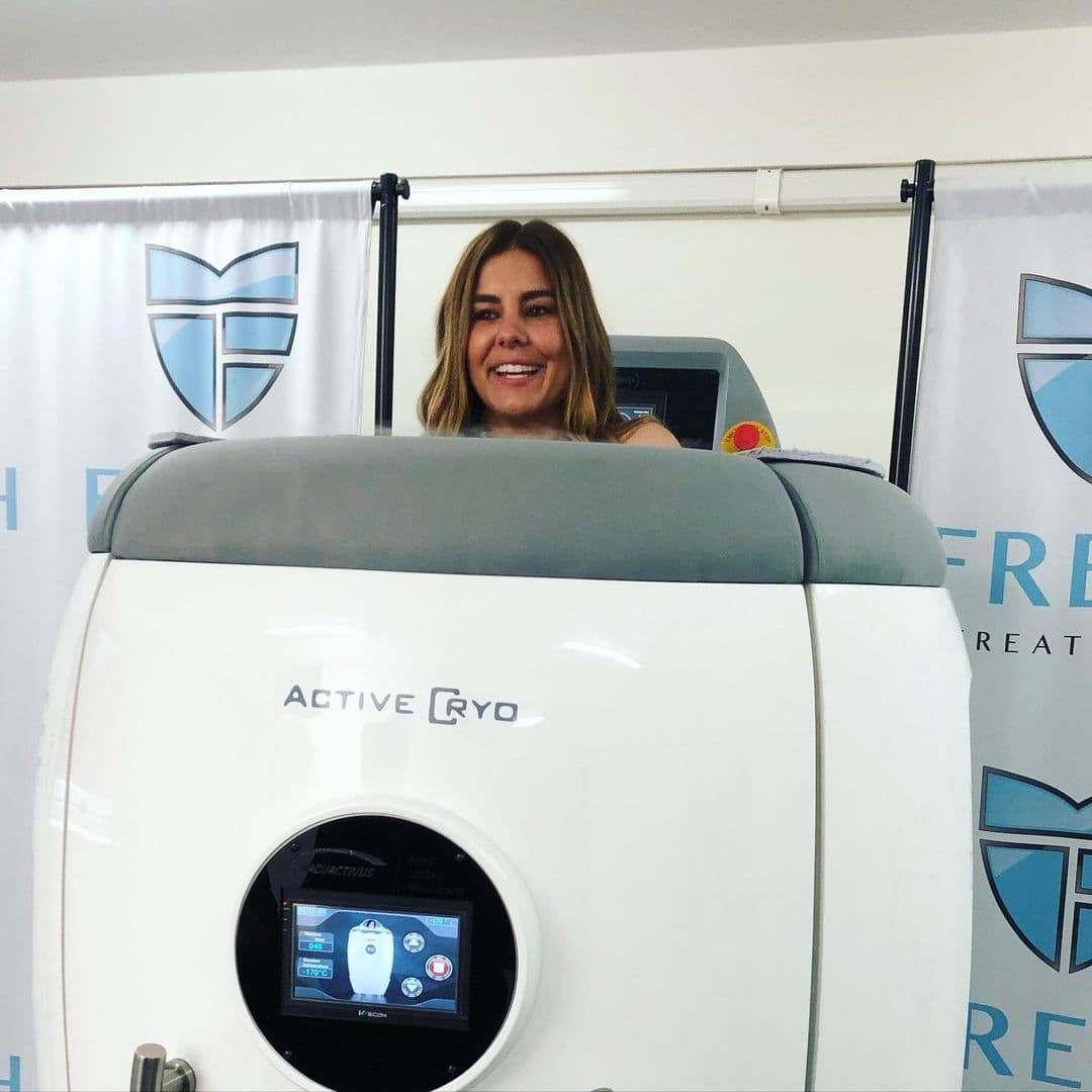 FRESH Treatments — Brunswick, Melbourne