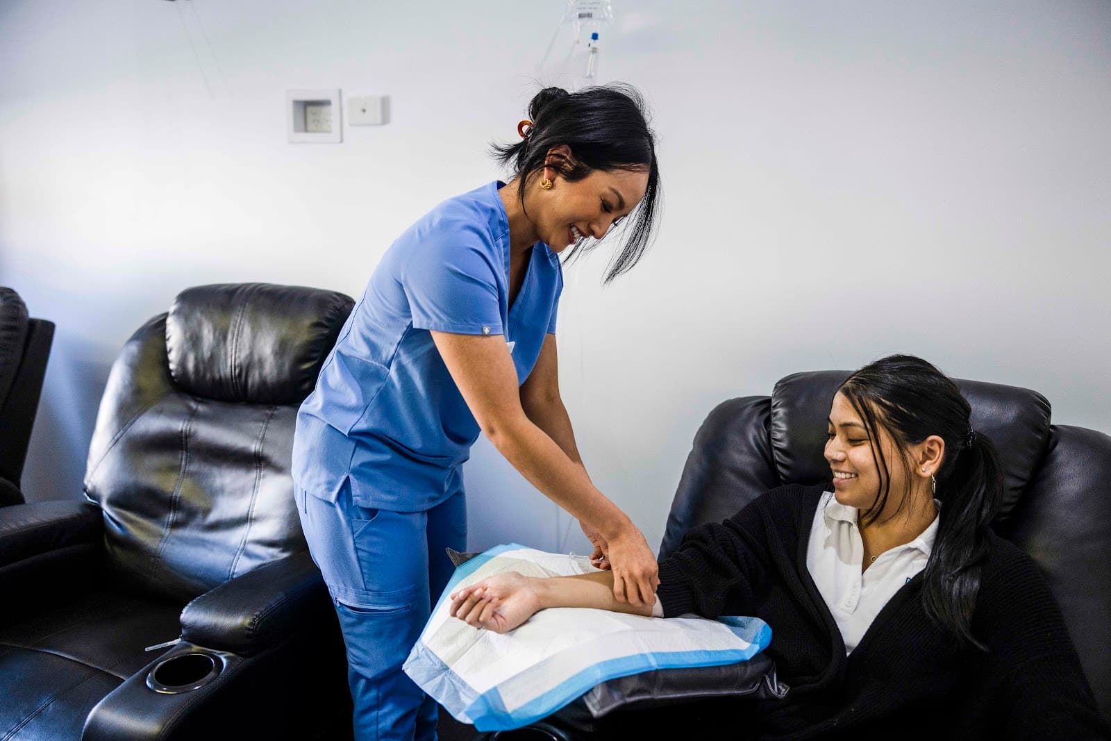 FRESH Treatments — Brunswick, Melbourne
