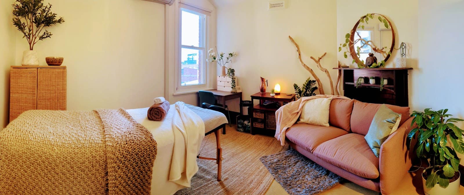 Lomi Life Wellness — Brunswick, Melbourne