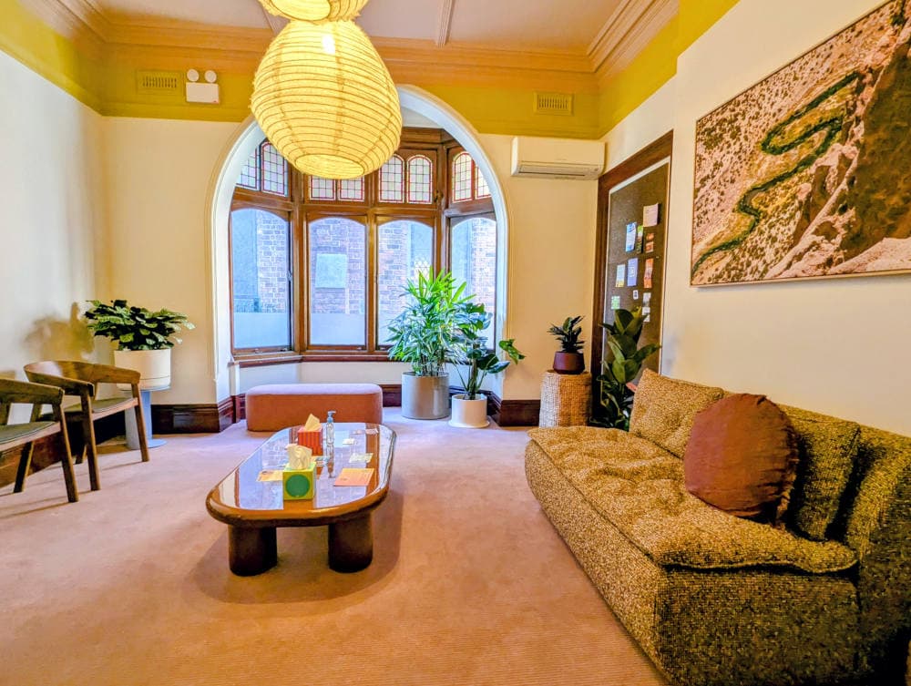 Lomi Life Wellness — Brunswick, Melbourne