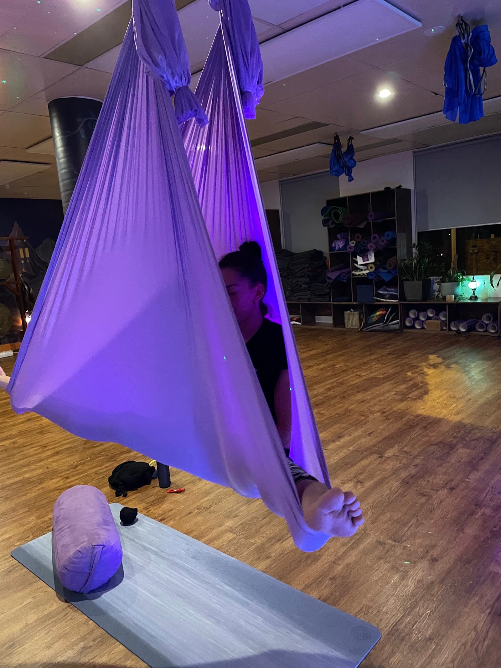 Summer Healing Trust — Brunswick, Melbourne