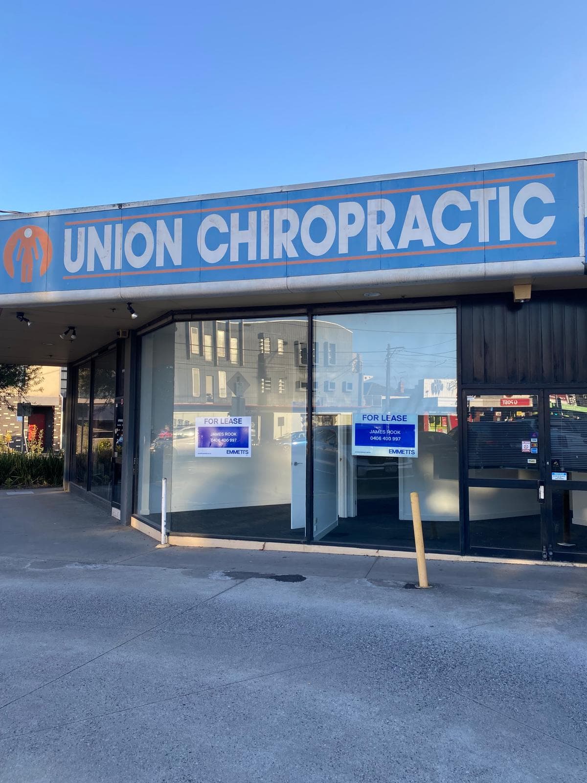 Wellbeing Chiropractic Brunswick — Brunswick West, Melbourne