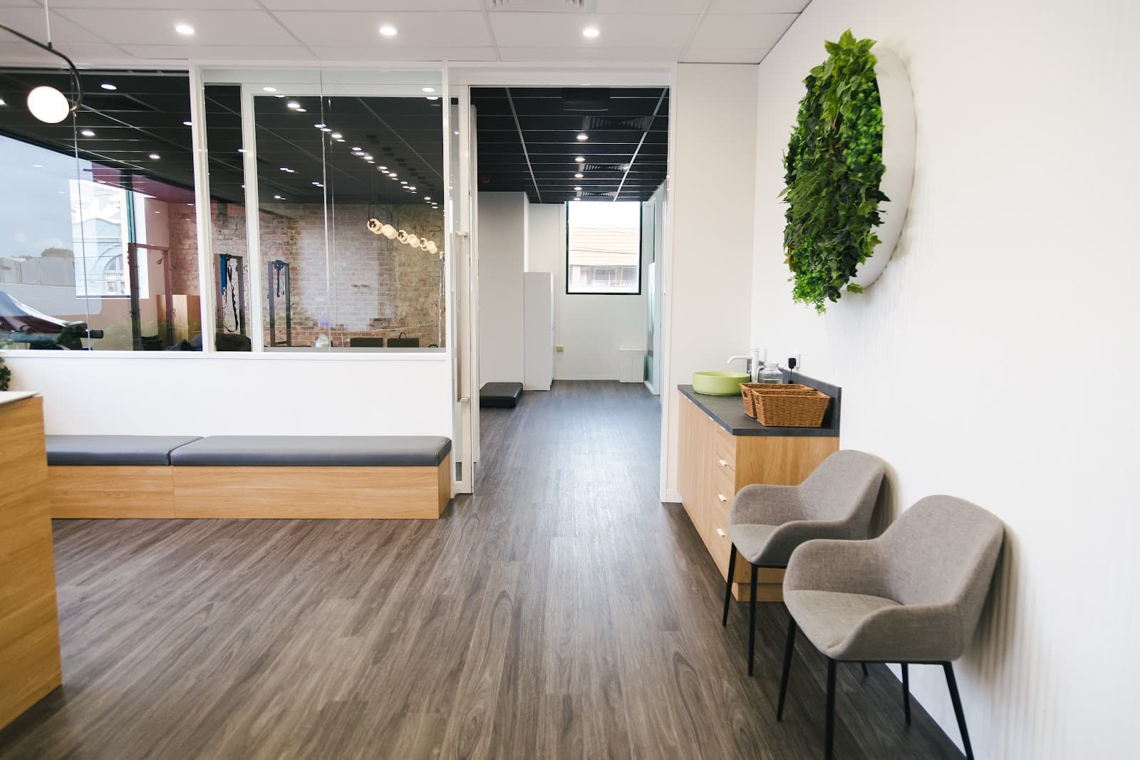 The Health Collective Brunswick — Brunswick, Melbourne
