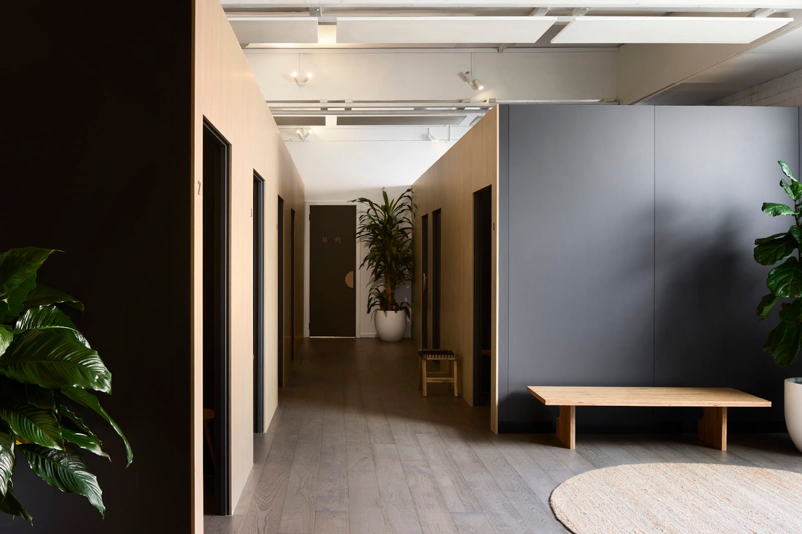 Sona Rooms — Prahran, Melbourne