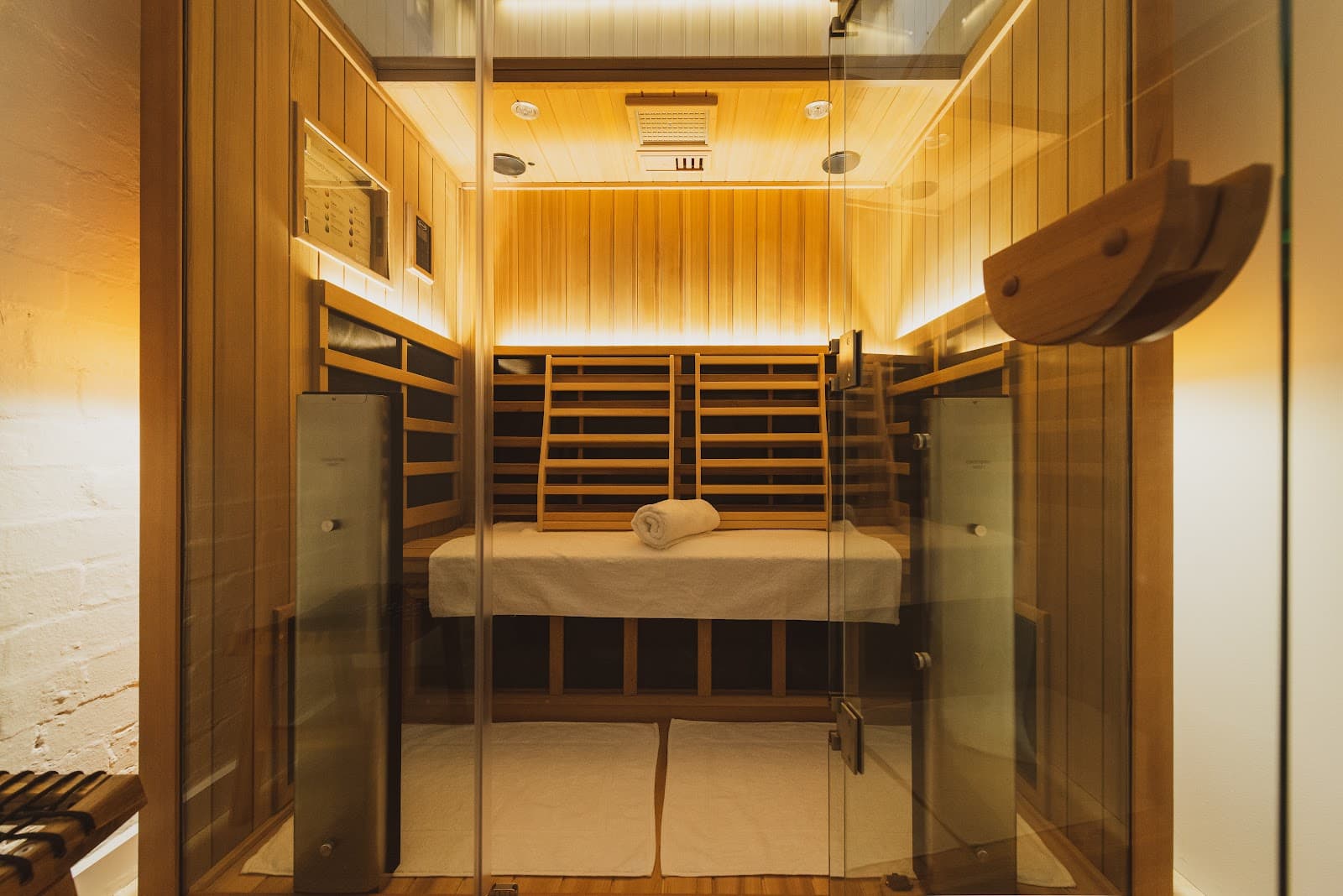 Sona Rooms — Prahran, Melbourne