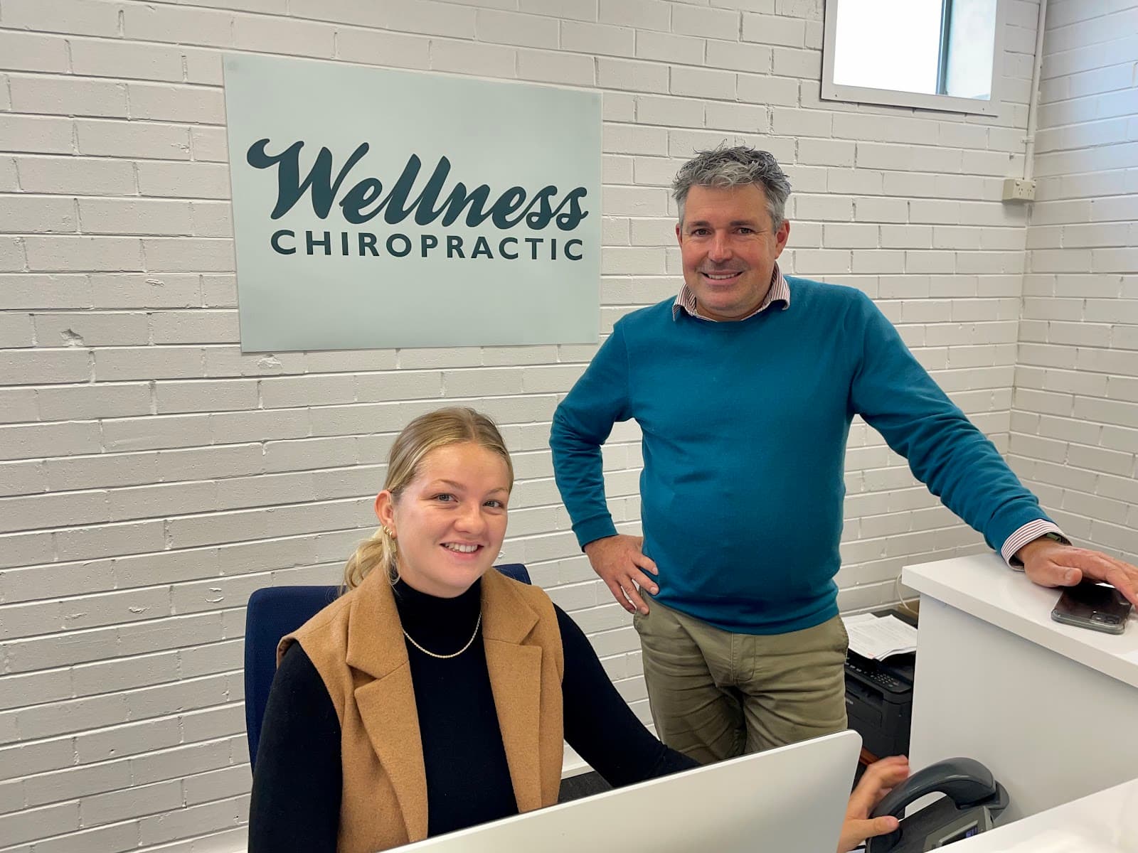 Wellness Chiropractic — Prahran, Melbourne