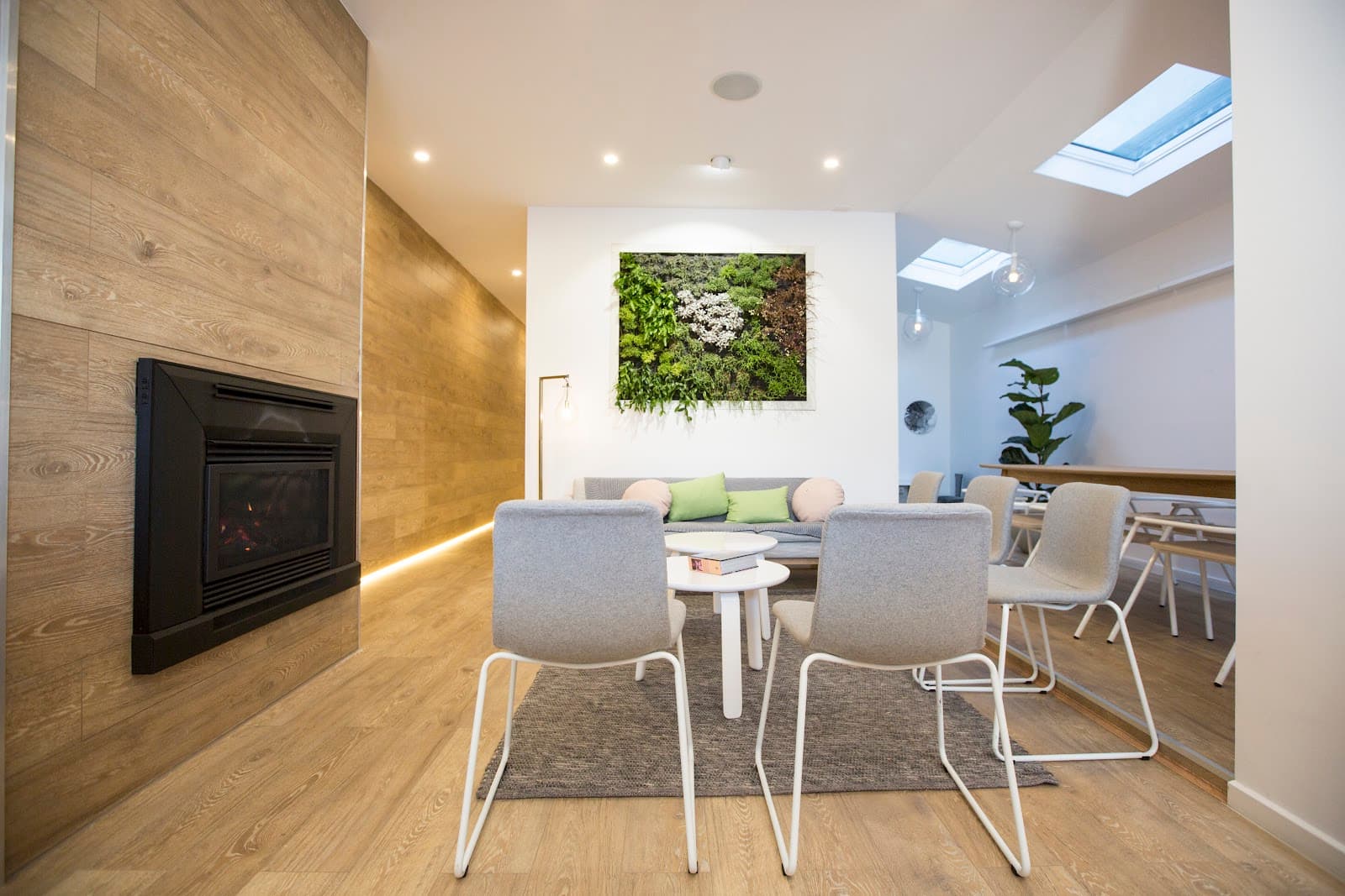 Beingwell Prahran — Prahran, Melbourne