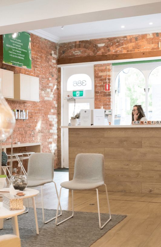 Beingwell Prahran — Prahran, Melbourne