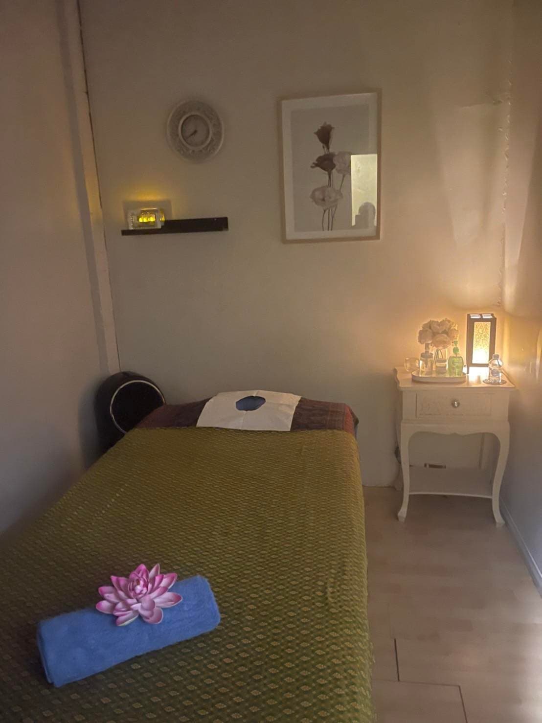 Roselin Wellness Massage — Prahran, Melbourne