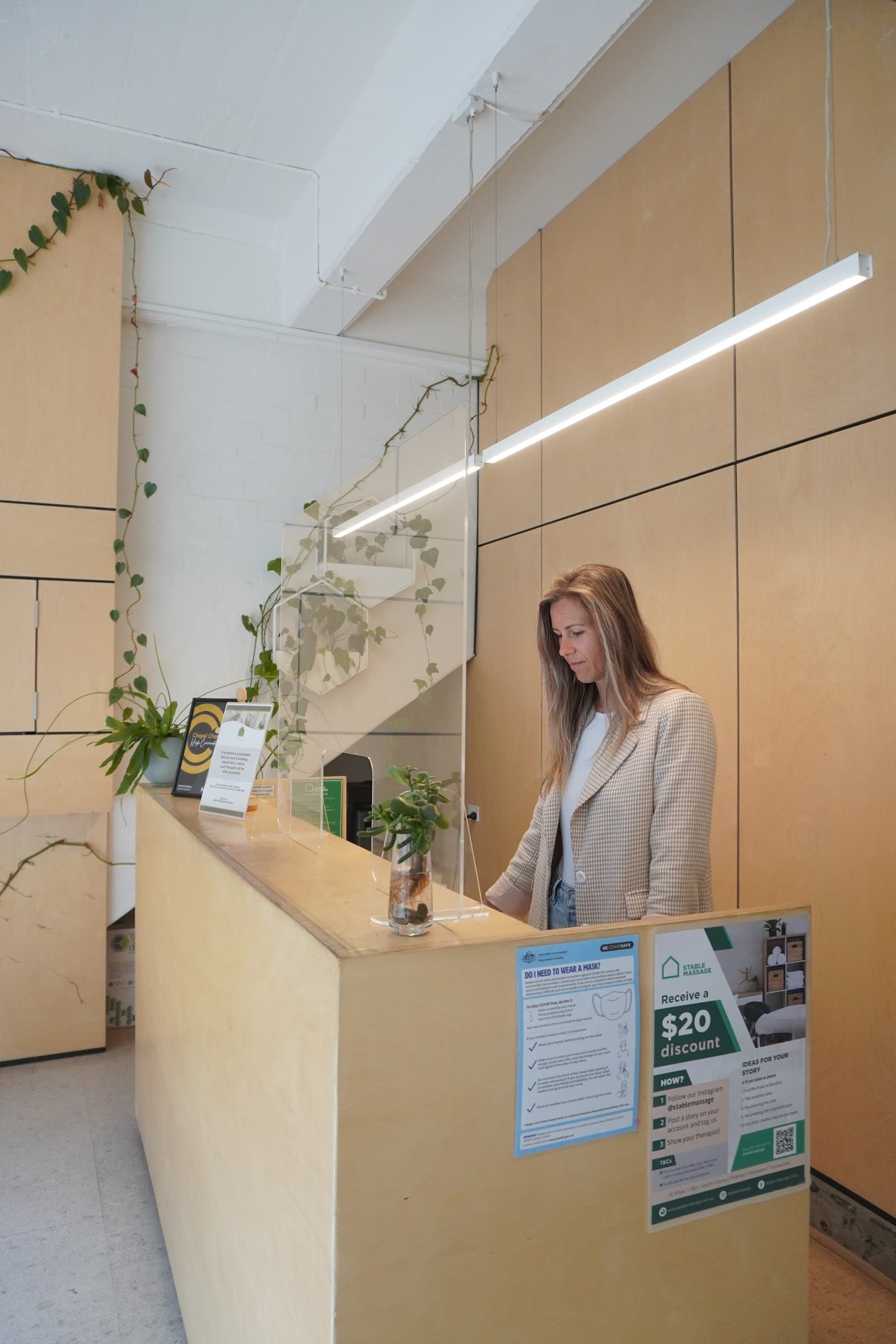 Stable Health - Prahran — Prahran, Melbourne