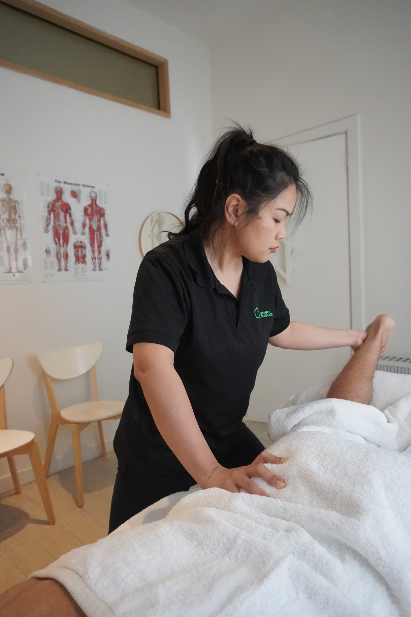 Stable Health - Prahran — Prahran, Melbourne