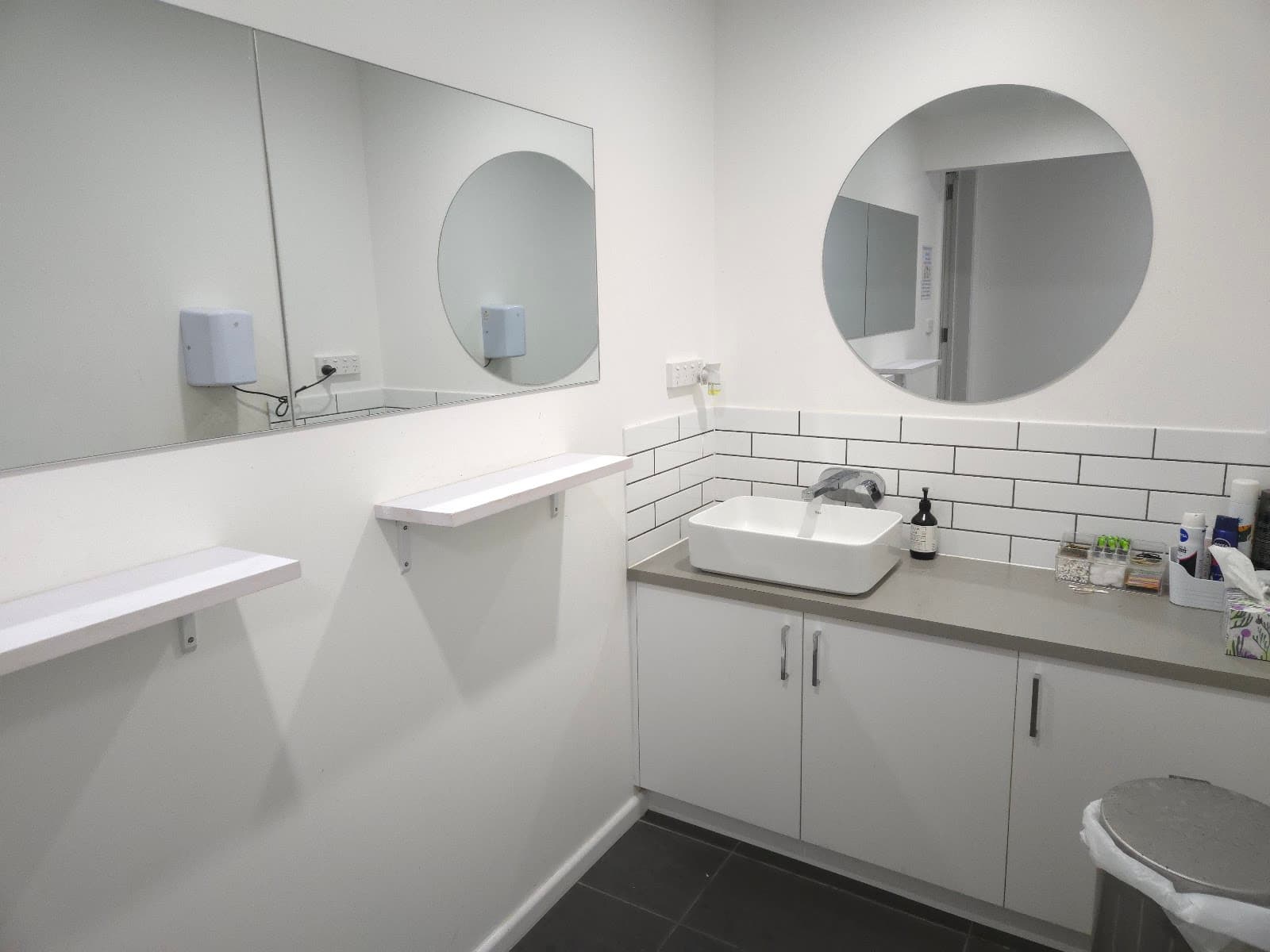 V.A.Spa — Prahran, Melbourne