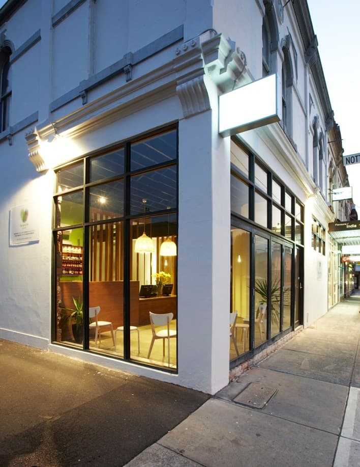 The Good Life Clinic — Prahran, Melbourne