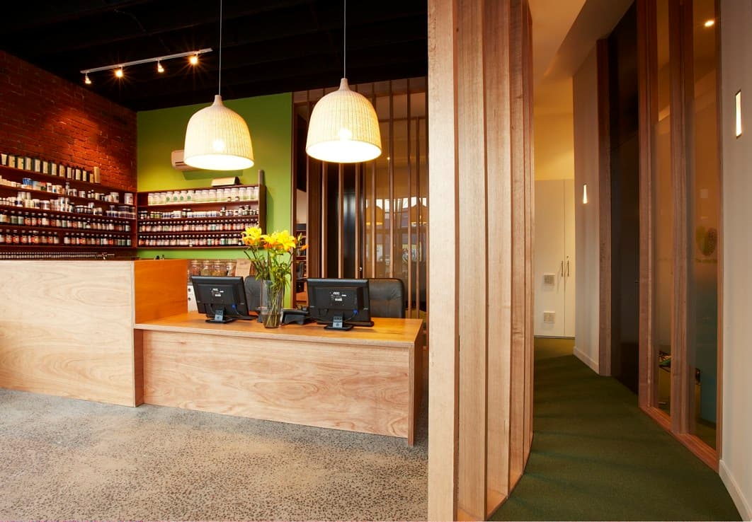 The Good Life Clinic — Prahran, Melbourne