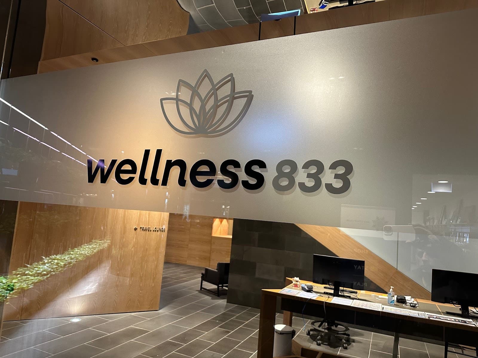 Wellness833 — Docklands, Melbourne