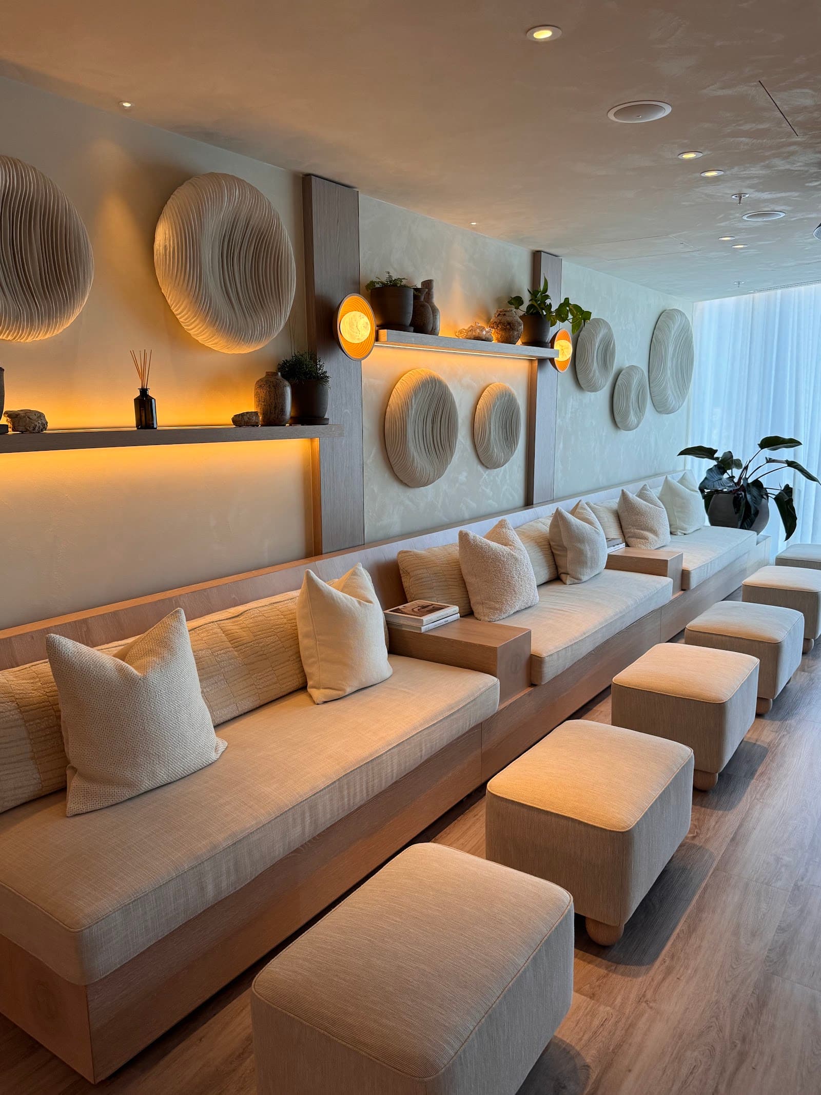 Bamford Wellness Spa — Docklands, Melbourne