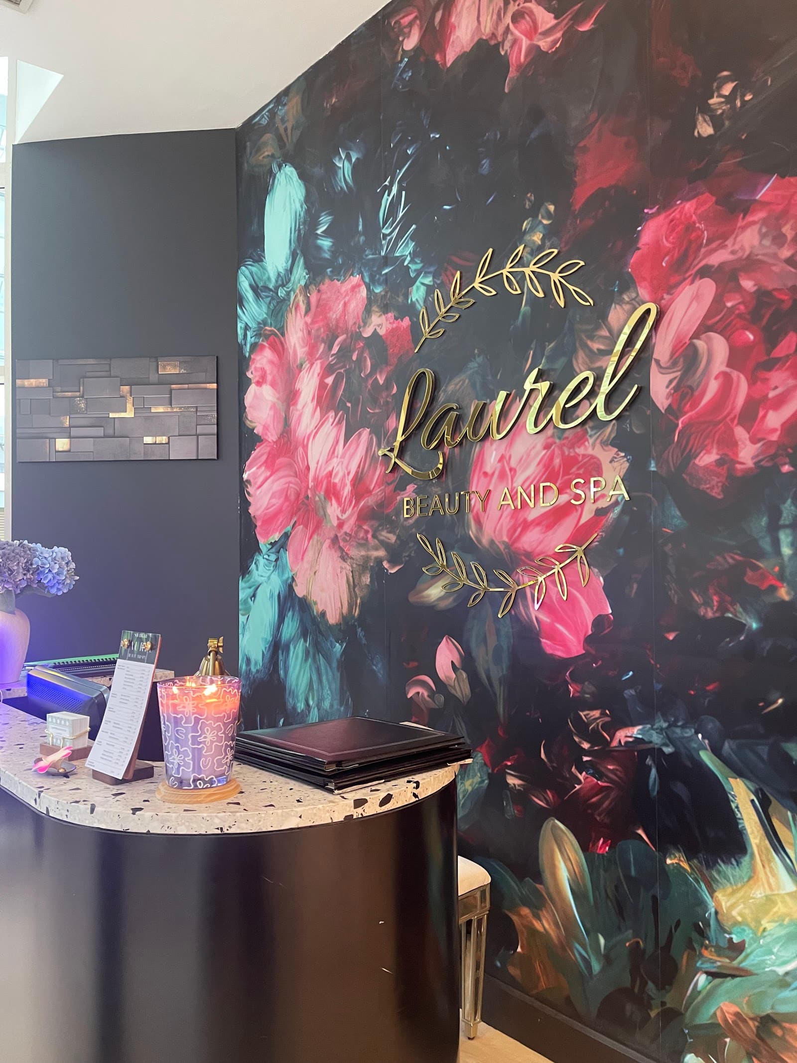 Laurel Beauty and Spa SouthGate — Southbank, Melbourne