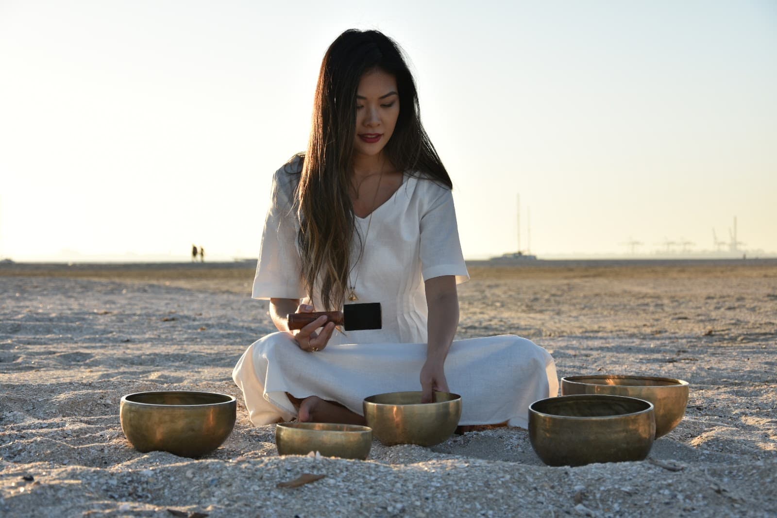 Mirosuna - Urban Meditation & Mindfulness, Corporate Wellness Studio in South Melbourne — Southbank, Melbourne