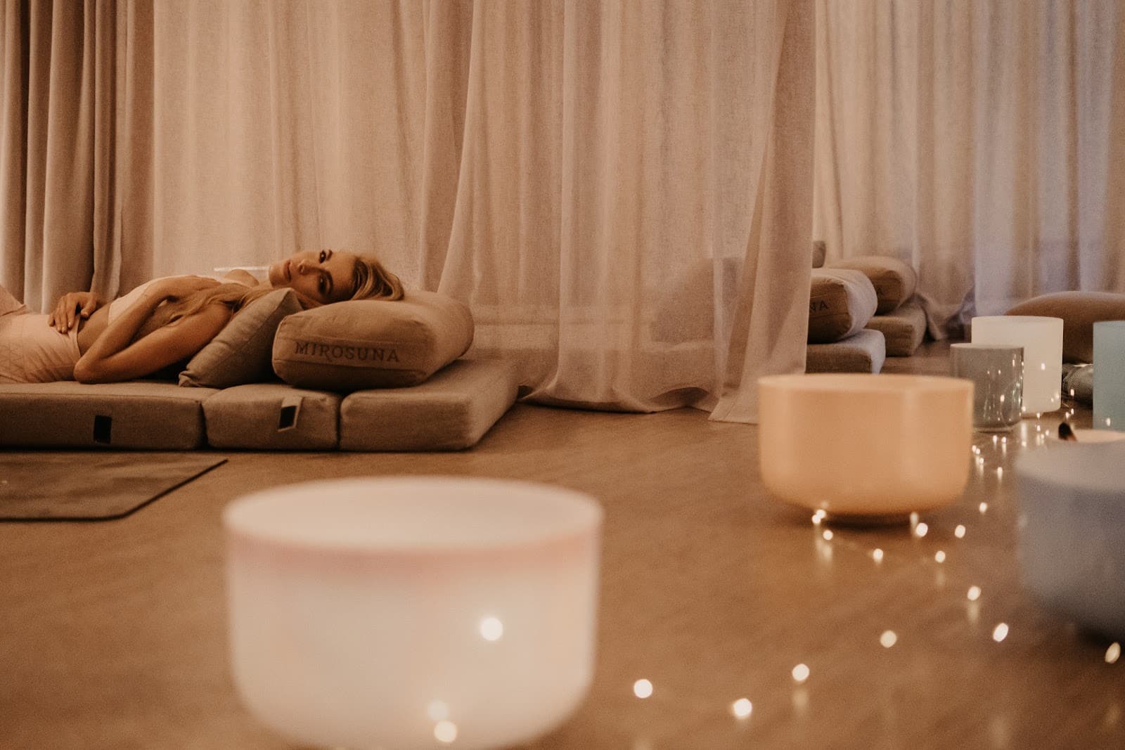 Mirosuna - Urban Meditation & Mindfulness, Corporate Wellness Studio in South Melbourne — Southbank, Melbourne