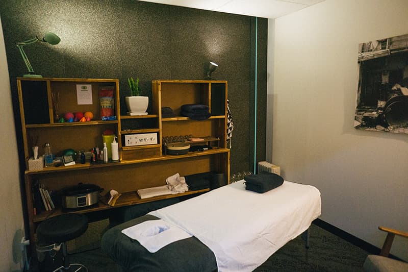 Melbourne Combined Natural Therapies — Southbank, Melbourne