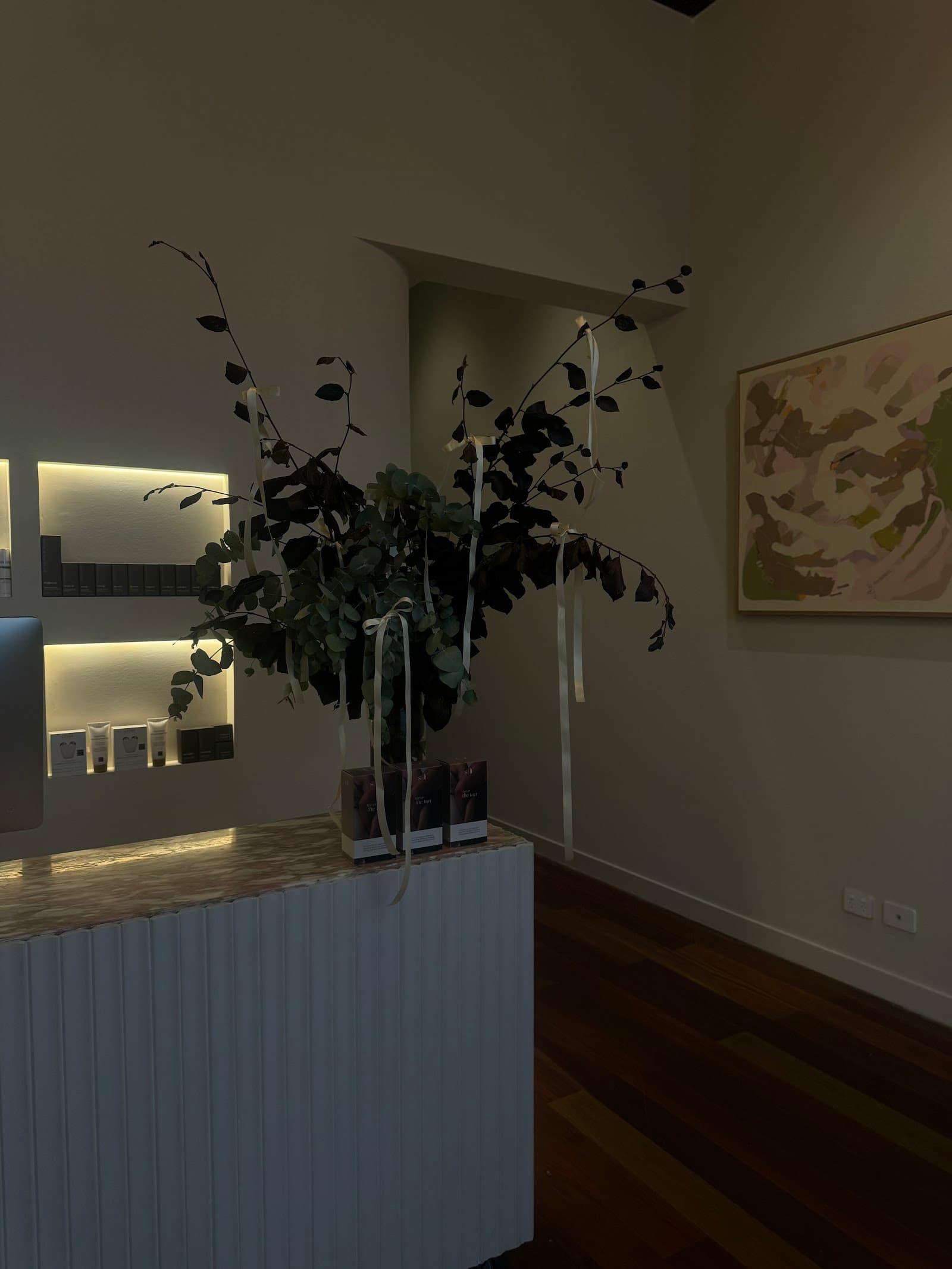 Skinphoria Skin-Wellness Hub — Southbank, Melbourne