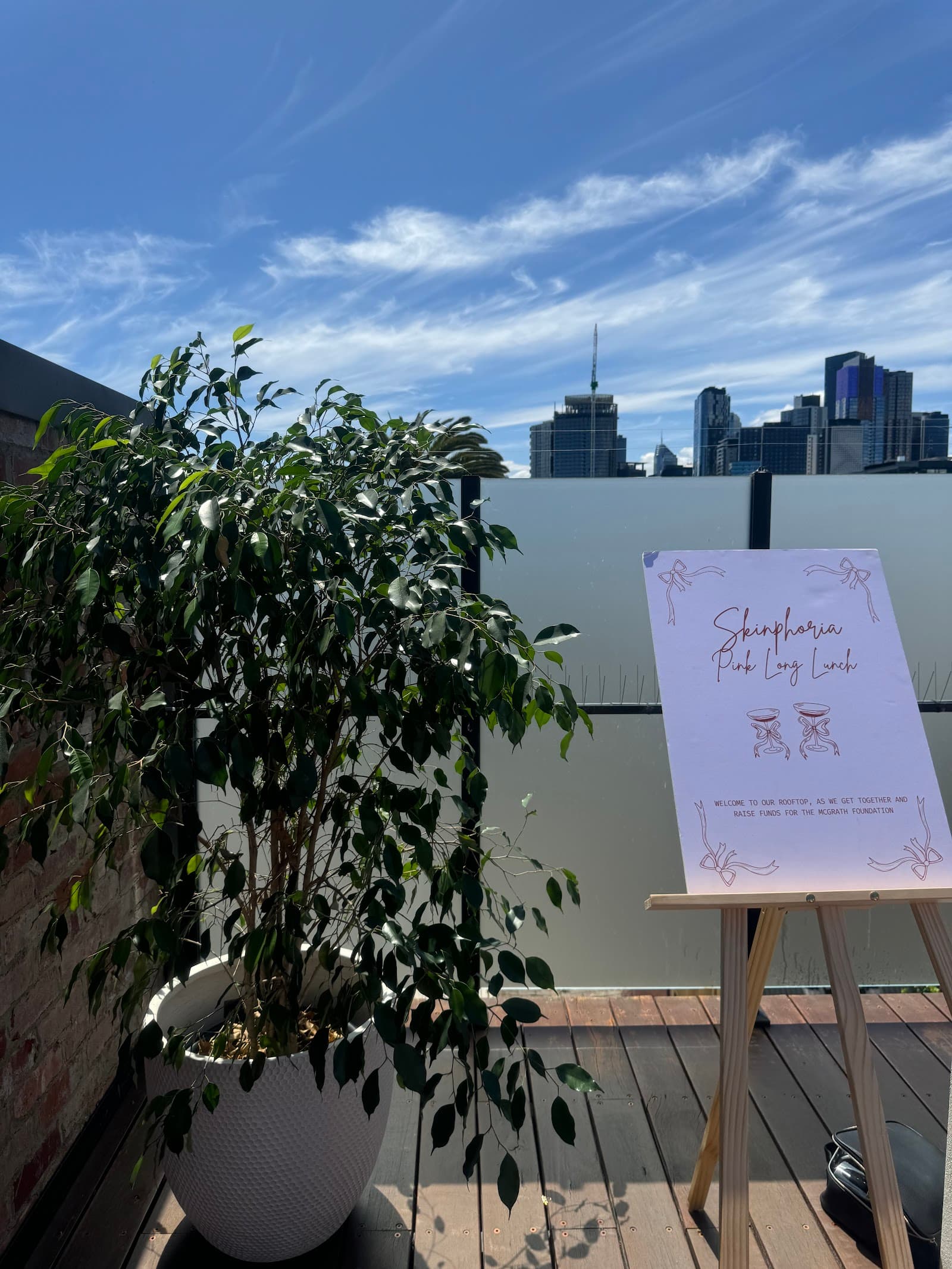 Skinphoria Skin-Wellness Hub — Southbank, Melbourne