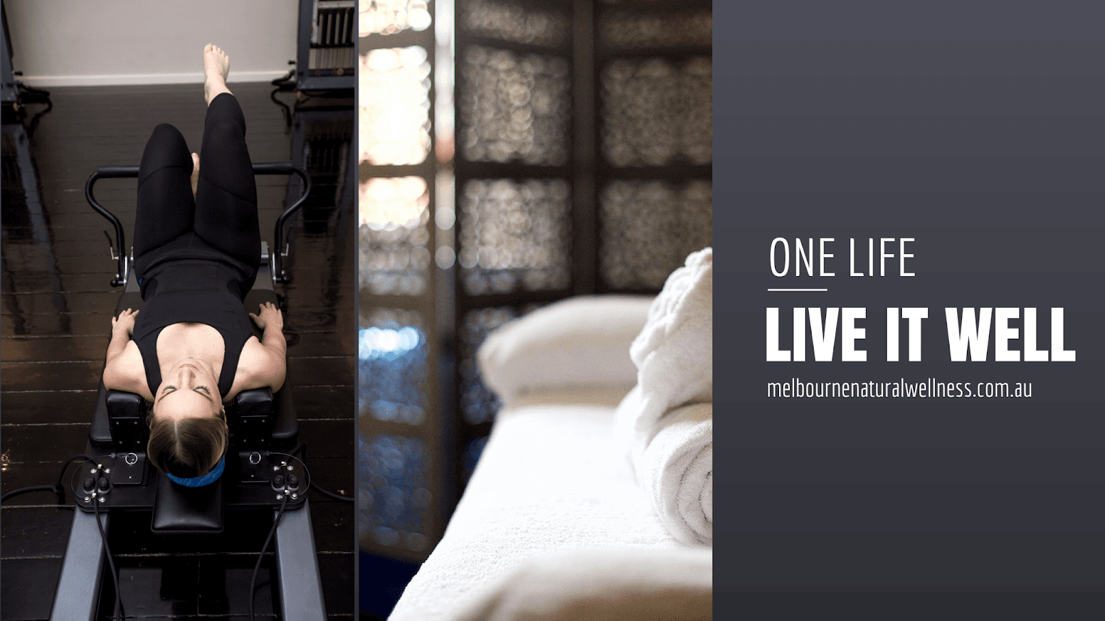 Melbourne Natural Wellness — Southbank, Melbourne