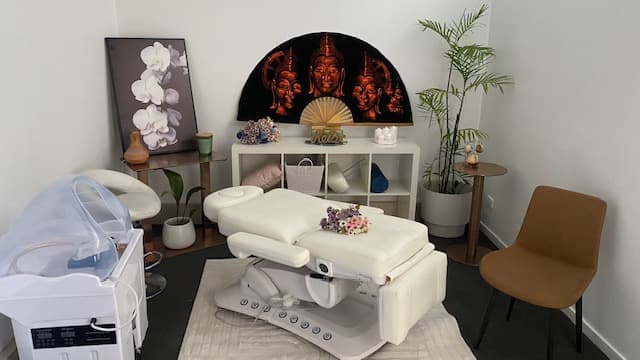 Health & Wellness Day Spa — North Melbourne, Melbourne