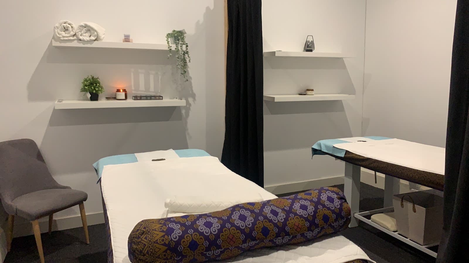 Health & Wellness Day Spa — North Melbourne, Melbourne