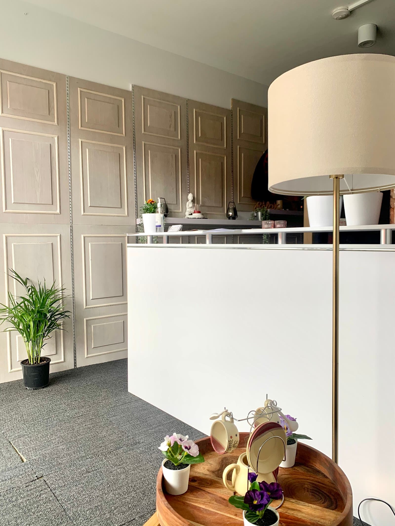 Health & Wellness Day Spa — North Melbourne, Melbourne