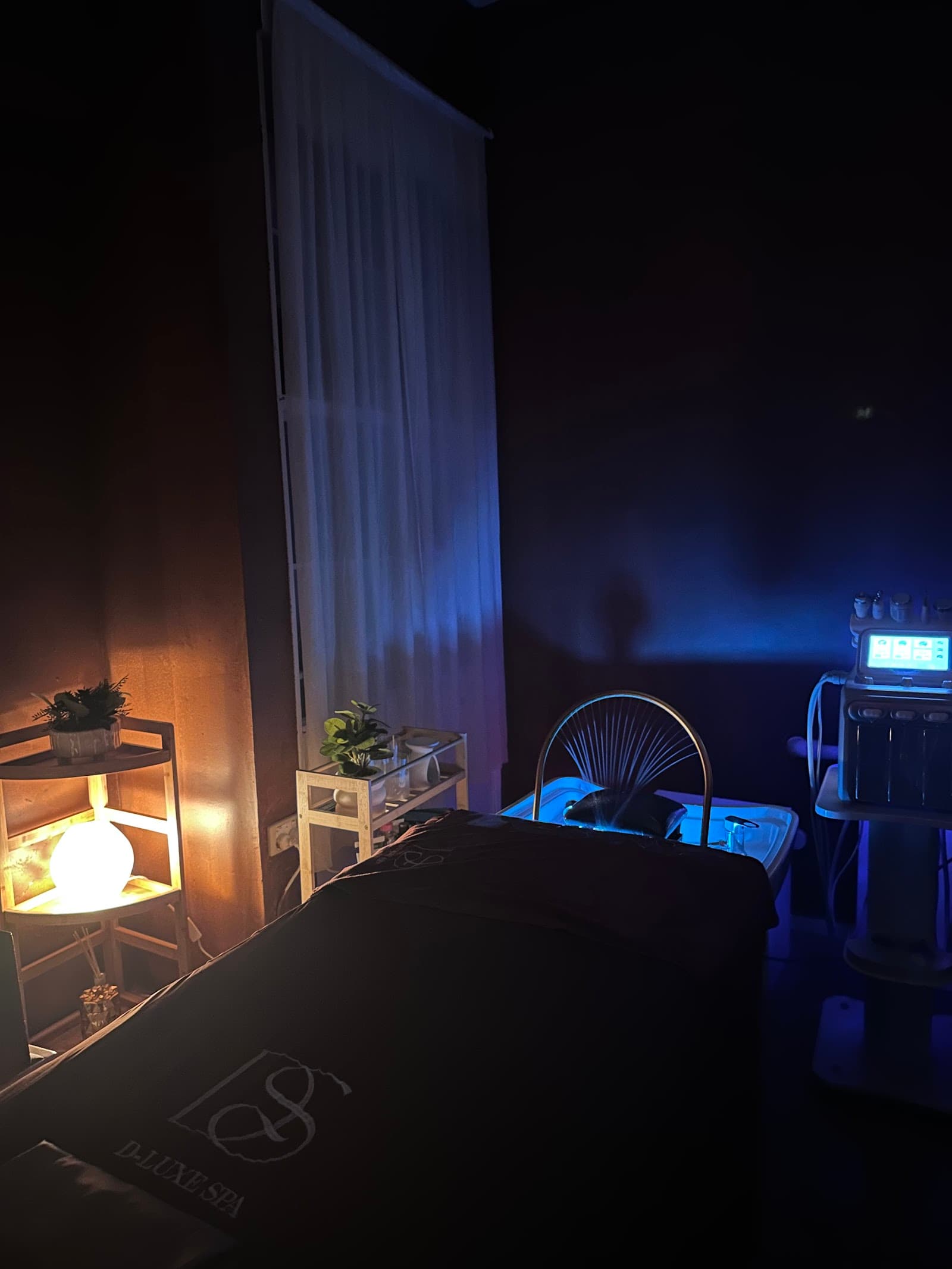 Ocean Blue Day Spa - Remedial Massage & Head Spa — Footscray, Melbourne