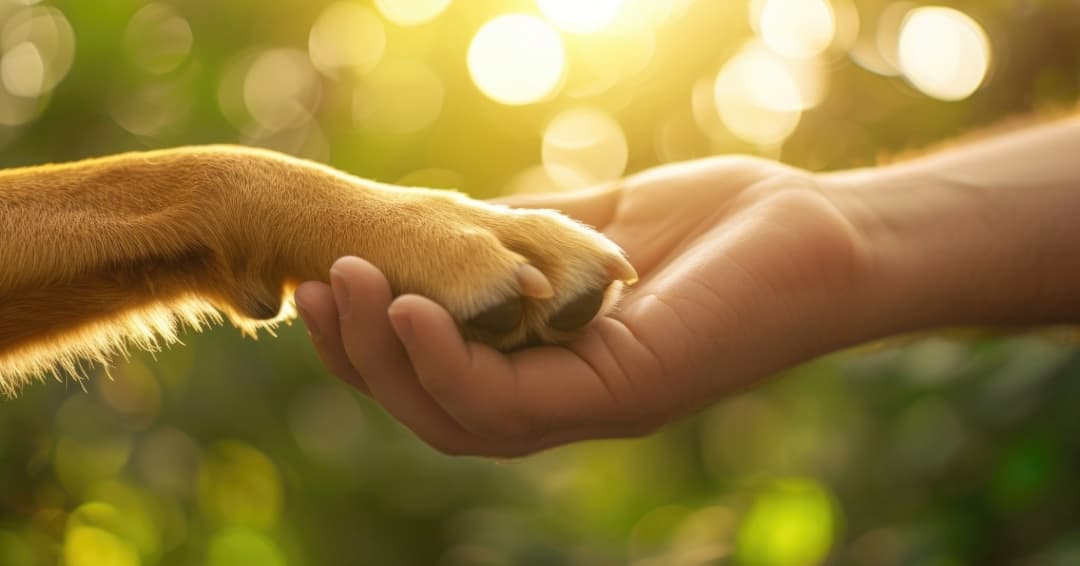 Well Beings Holistic Petcare — Footscray, Melbourne
