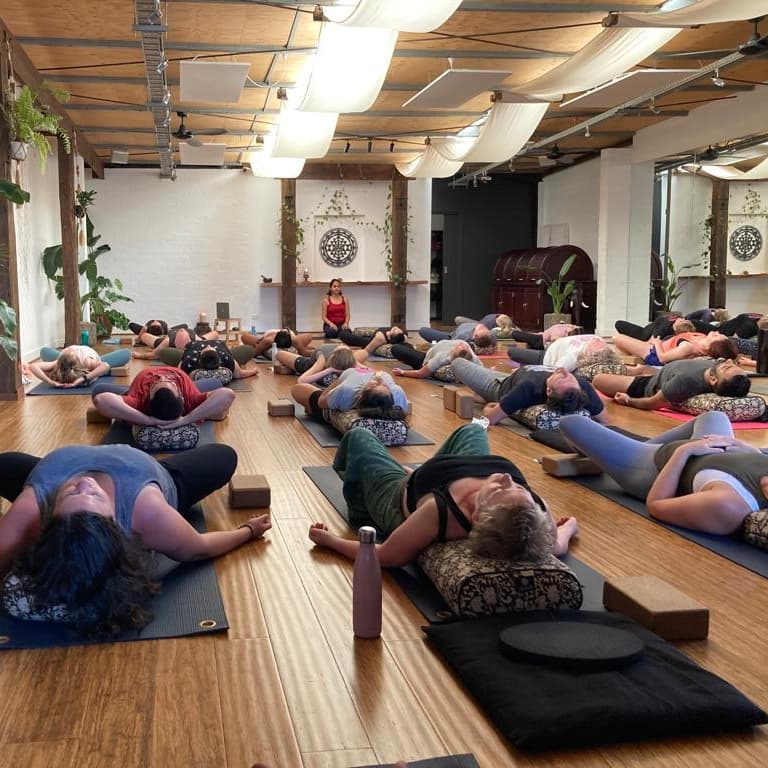 Westside Yoga (Laya Wellness Group) — Footscray, Melbourne