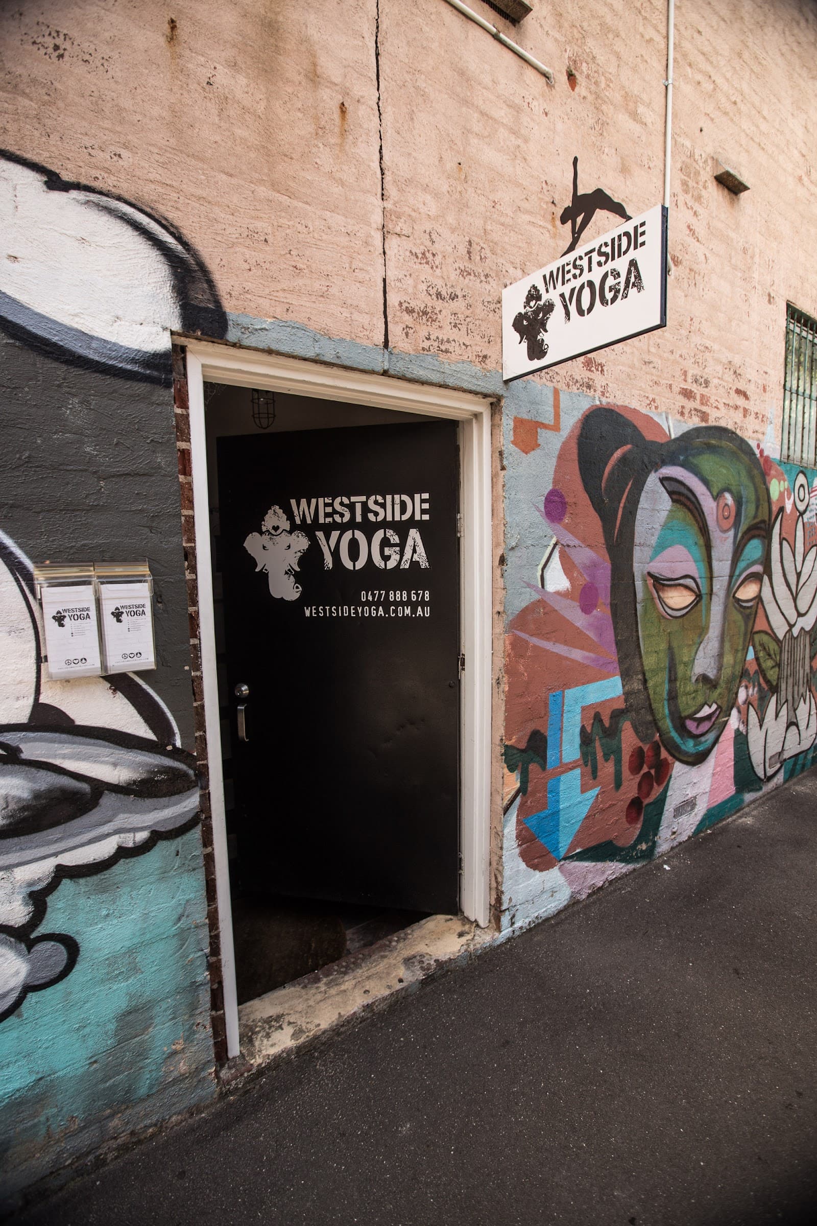 Westside Yoga (Laya Wellness Group) — Seddon, Melbourne