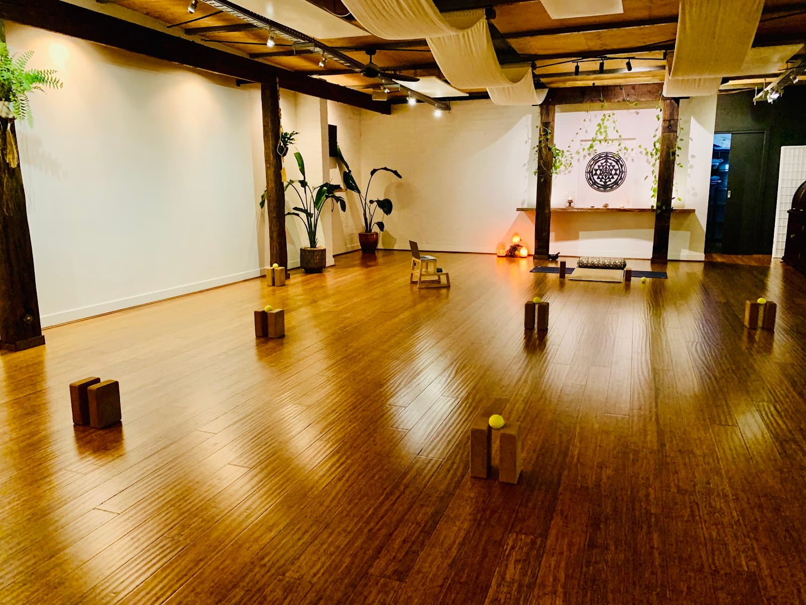 Westside Yoga (Laya Wellness Group) — Seddon, Melbourne