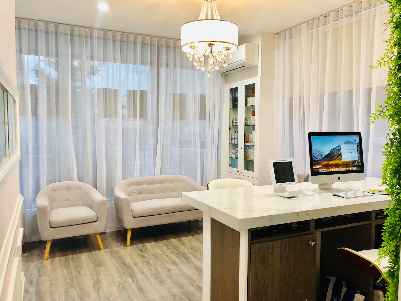 Sunviba Health & Well Being | Footscray — Footscray, Melbourne