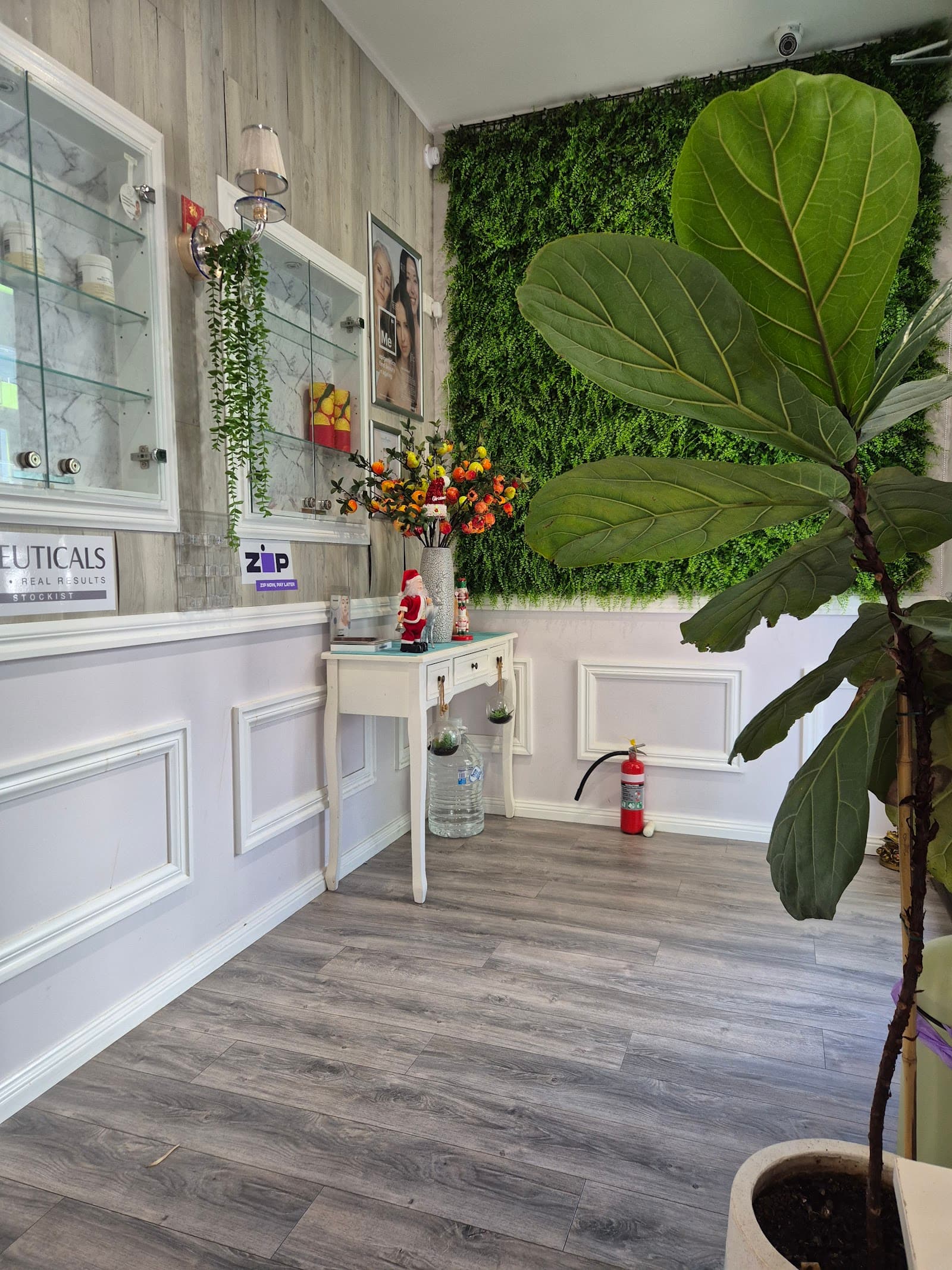 Sunviba Health & Well Being | Footscray — Footscray, Melbourne